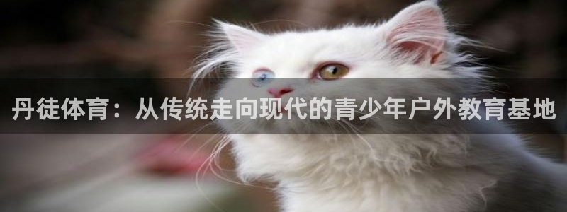 丹徒体育：从传统走向现代的青少年户外教育基地